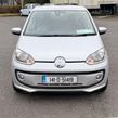 Volkswagen Up! 2014