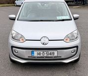 Volkswagen Up! 2014