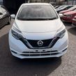 Nissan NOTE 2020