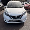 Nissan NOTE 2020