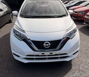 Nissan NOTE 2020