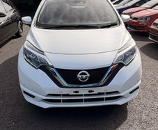 Nissan NOTE 2020