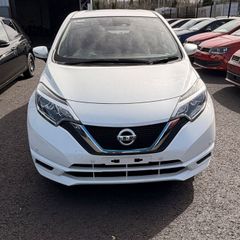 Nissan NOTE 2020