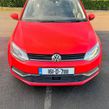 Volkswagen Polo 2016