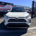 Toyota Rav4 2021