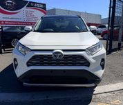Toyota Rav4 2021