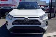 Toyota Rav4 2021