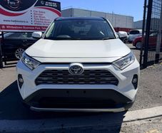 Toyota Rav4 2021