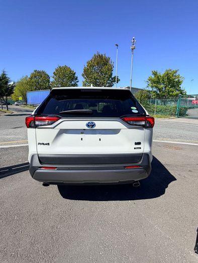 Toyota Rav4 2021
