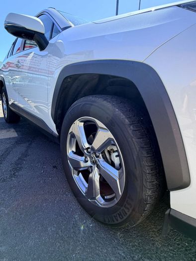 Toyota Rav4 2021