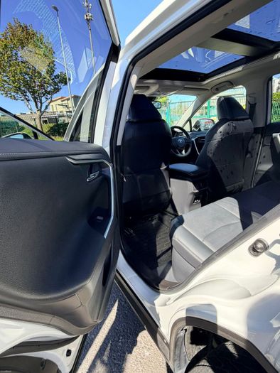 Toyota Rav4 2021