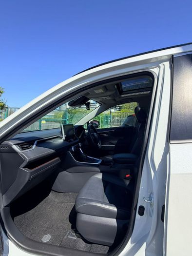 Toyota Rav4 2021