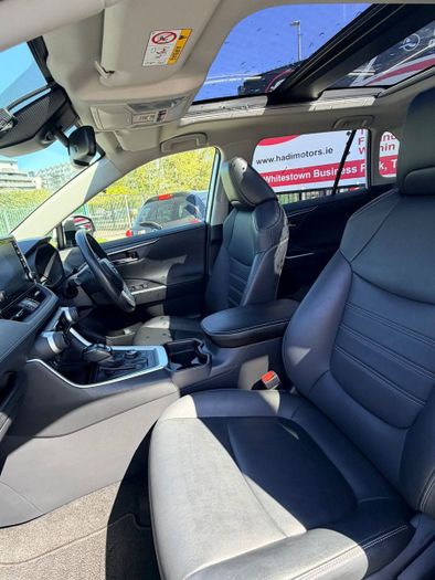 Toyota Rav4 2021