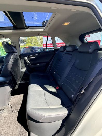 Toyota Rav4 2021