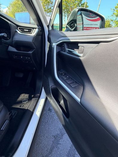 Toyota Rav4 2021