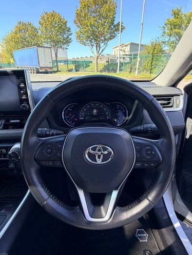 Toyota Rav4 2021