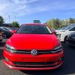 Volkswagen Polo 2018