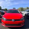 Volkswagen Polo 2018