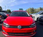 Volkswagen Polo 2018