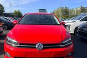 Volkswagen Polo 2018