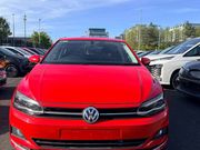 Volkswagen Polo 2018