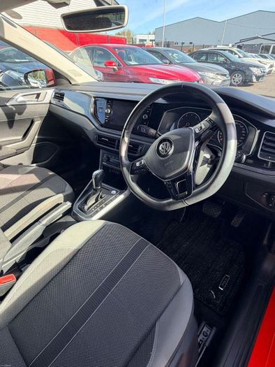 Volkswagen Polo 2018