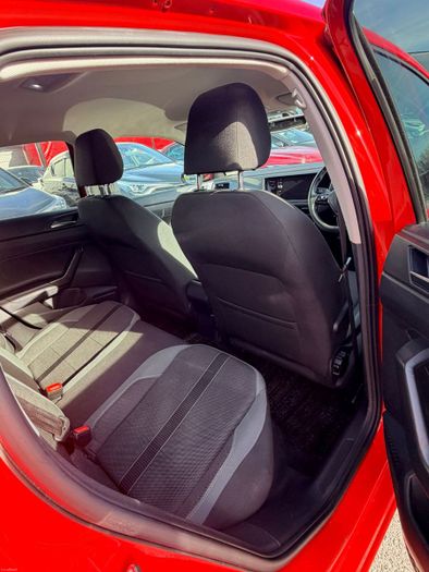Volkswagen Polo 2018