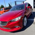 Mazda 6 2013