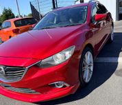 Mazda 6 2013