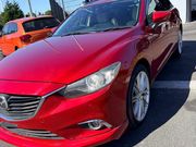 Mazda 6 2013