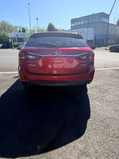 Mazda 6 2013