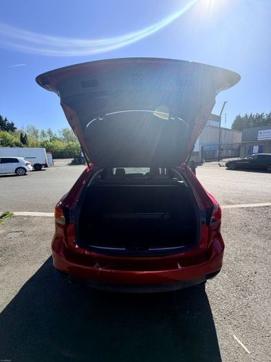 Mazda 6 2013