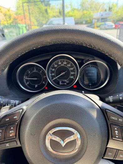 Mazda 6 2013