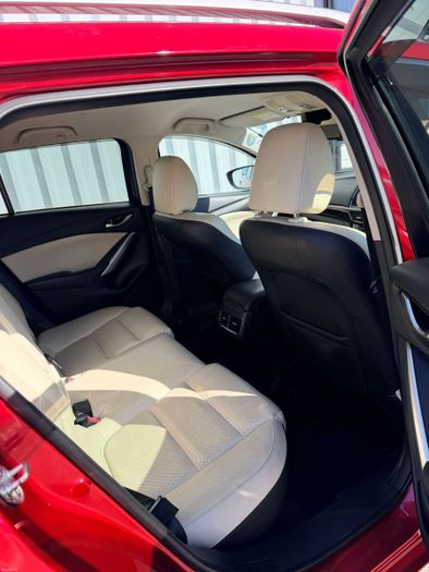 Mazda 6 2013