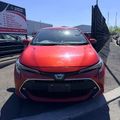 Toyota Corolla 2018