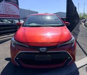 Toyota Corolla 2018