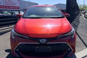 Toyota Corolla 2018
