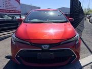 Toyota Corolla 2018