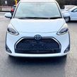 Toyota Sienta 2019