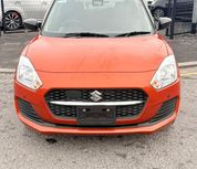 Suzuki Swift 2020