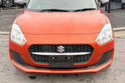 Suzuki Swift 2020