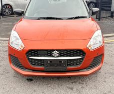 Suzuki Swift 2020