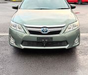 Toyota Camry 2013