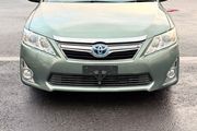 Toyota Camry 2013
