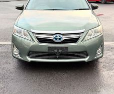 Toyota Camry 2013