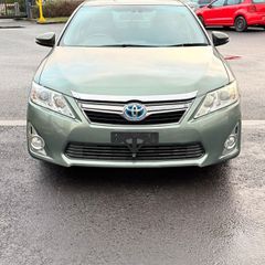 Toyota Camry 2013