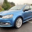 Volkswagen Polo 2014