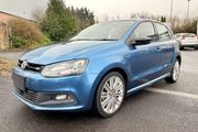Volkswagen Polo 2014