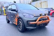 Volkswagen Up! 2012