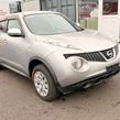 Nissan Juke 2011